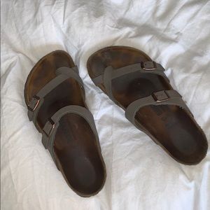 Mayari Birkenstock’s